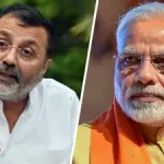 ‘पंतप्रधान मोदी पाकिस्तानचे चार तुकडे करतील’