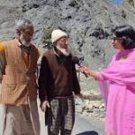 ‘मोदी काफीर आहेत, त्यांना मत देणारेही काफिर’