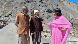 ‘मोदी काफीर आहेत, त्यांना मत देणारेही काफिर’