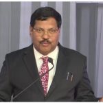 अमरावतीचे न्यायमूर्ती बीआर गवई होणार पुढील सरन्यायाधीश!