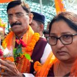 ‘ममता सरकारमध्ये फोफावतेय गुन्हेगारी’